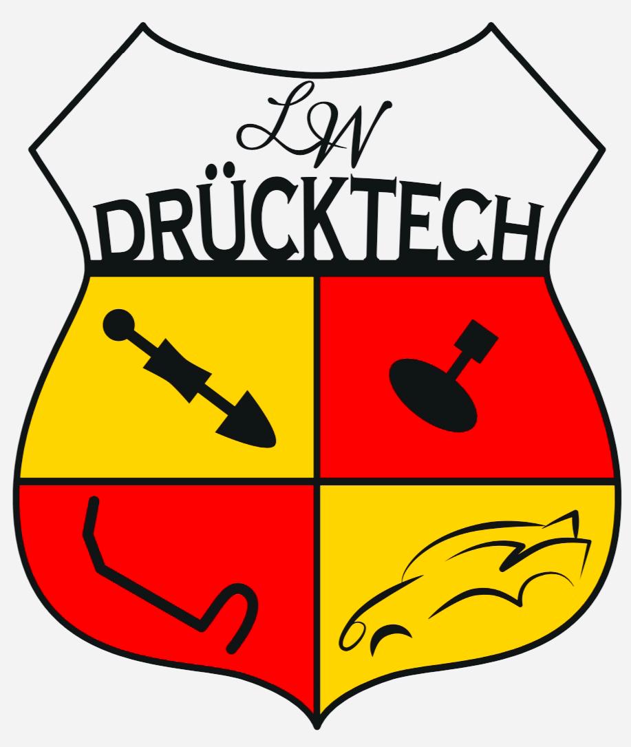 Ausbeultechnik Wüthrich Logo